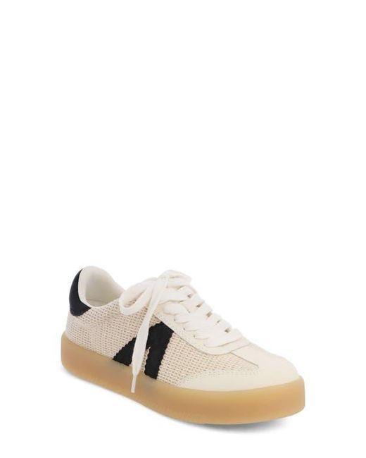 MIA White Axel Sneaker