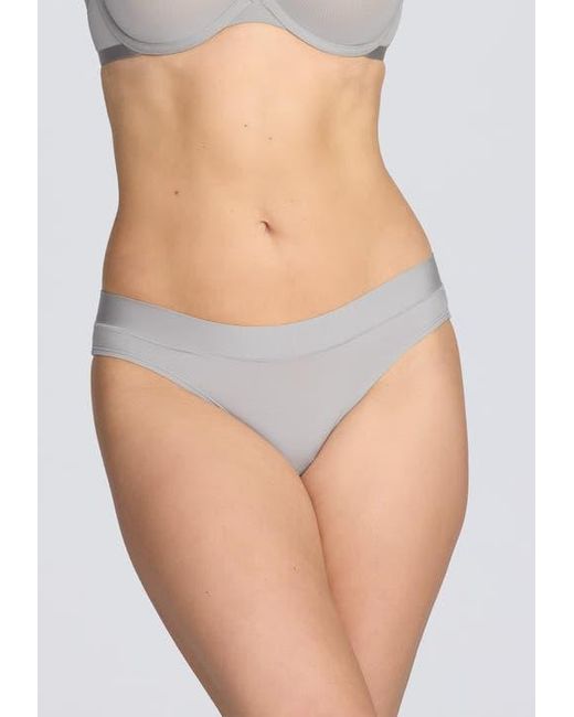 CUUP Gray The Bikini