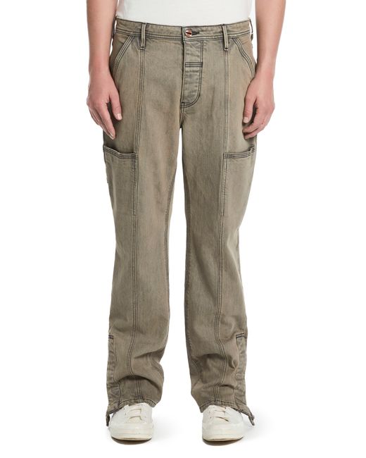 Vayder Natural Stretch Carpenter Jeans for men