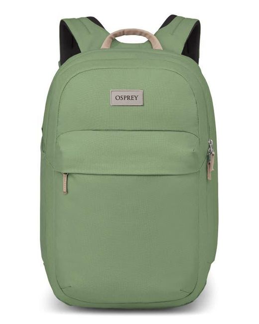 Osprey Green Arcane Extra Large 28-Liter Daypack