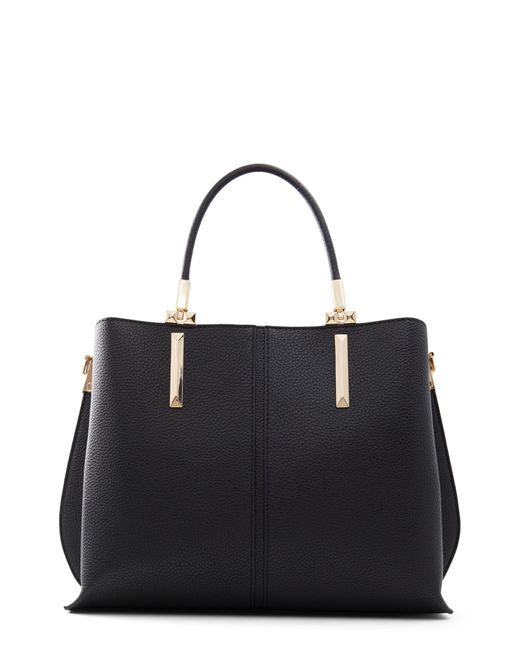 gloadithh faux leather tote aldo