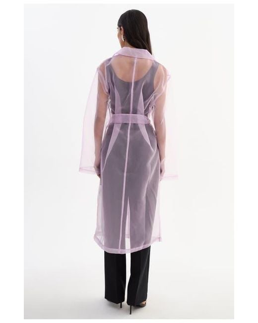 Lamarque Pink Talise
