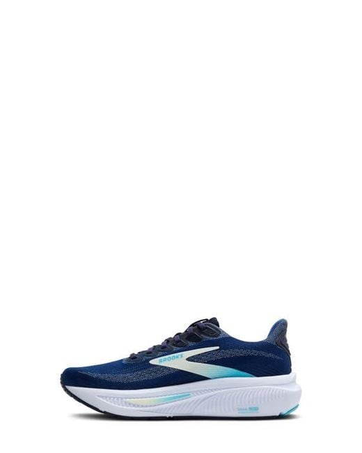 Brooks Blue Ghost 17 Running Shoe