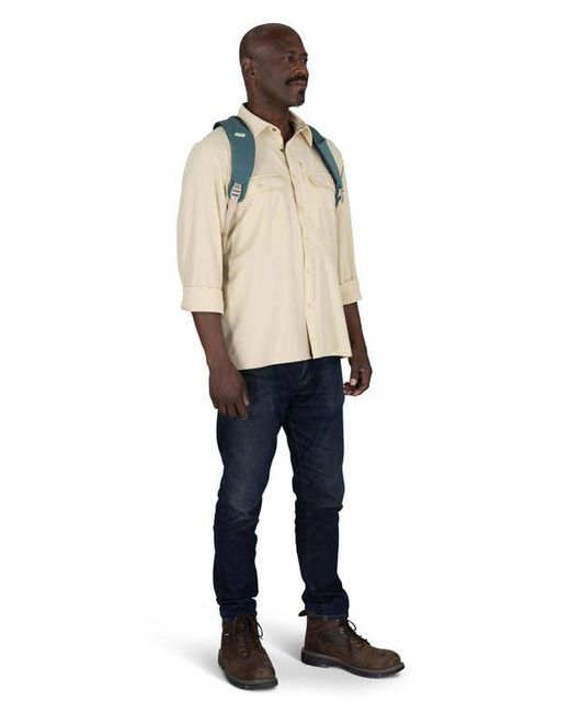 Osprey Blue Arcane Small Day Pack