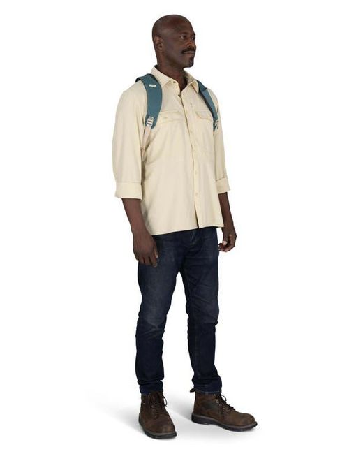 Osprey Blue Arcane Small Day Pack