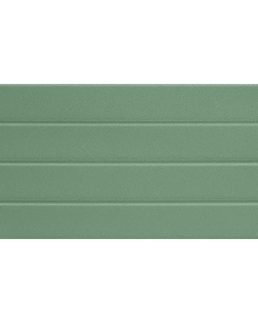 AWAY Green Flex 22-Inch Bigger Spinner Carry-On