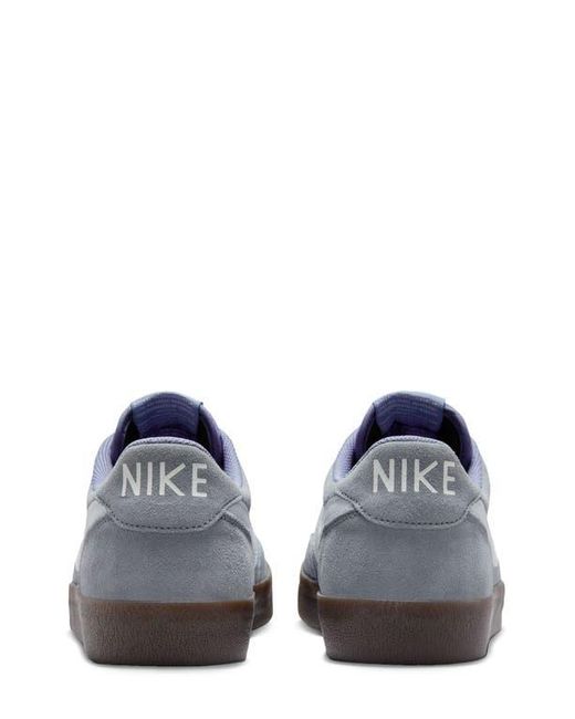Nike Blue Killshot 2 Sneaker for men