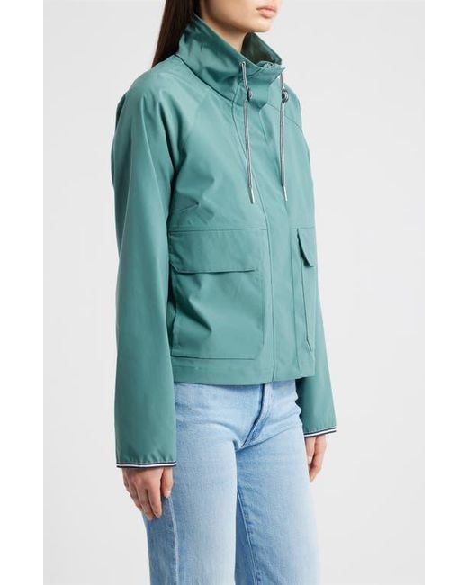 Helly Hansen Blue Positano Lightweight Jacket