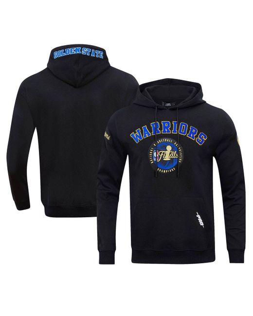 Warriors finals hoodie Clearance
