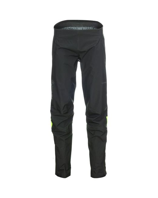 Gore Wear Gray Lupra Gore-Tex Pant for men