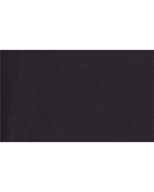 Du Paradis Black Bluebell Western Fringe Detail Maxi Dress