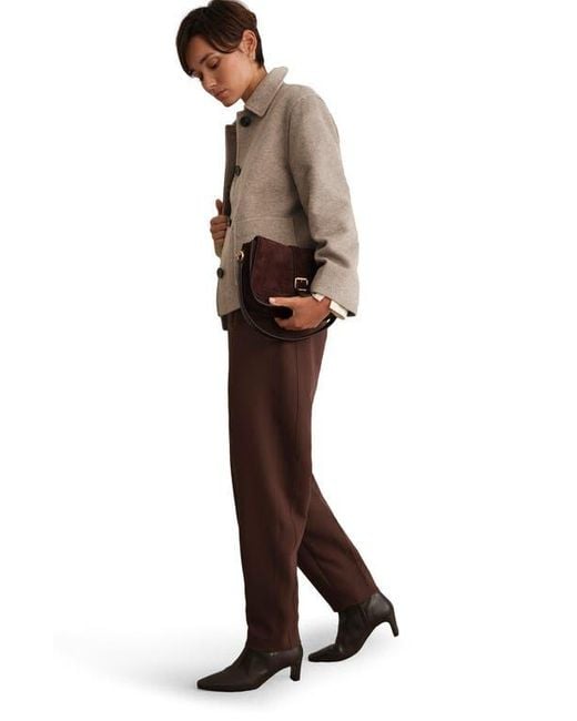Hobbs Brown Milly Jacket