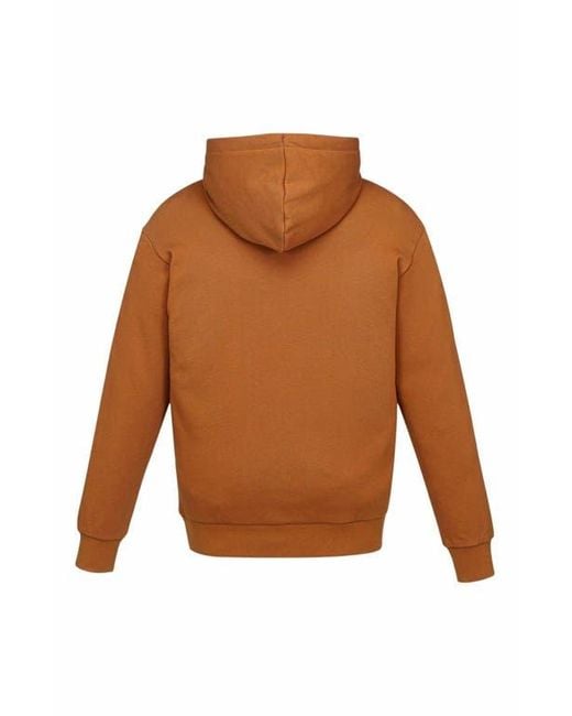 パーカー・フーディ MCM Men Hoodies MFADAMM03 O0 Orange MCM Classic Logo Hoodie in Orange for Men | Lyst
