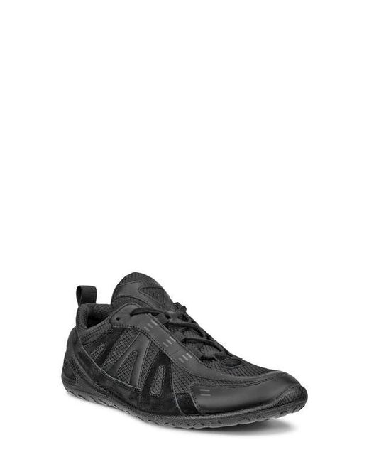Ecco Black Biom Lite Sneaker