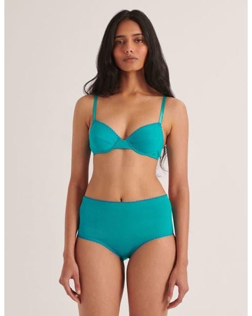 Araks Blue Mabel Hipster