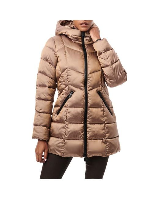 Bernardo coat hotsell