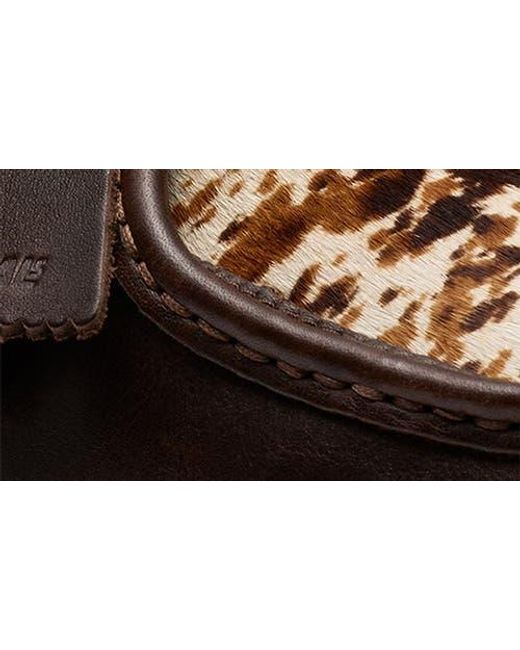 Clarks Brown Wallabee Chukka for men