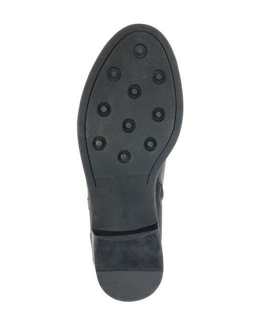 David Tate Gray Clone Chelsea Boot