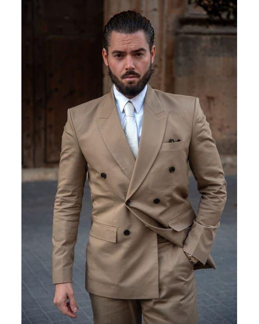 Elizabetta Gray Soave for men