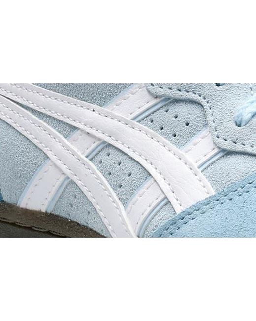 Asics White Gender Inclusive Skyhand Og Sneaker