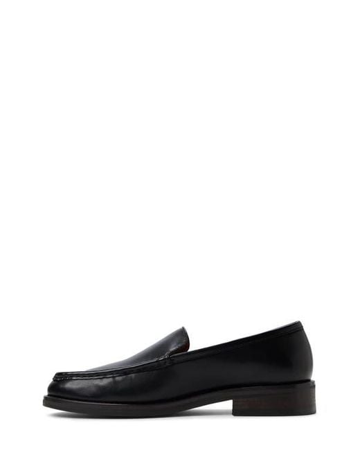 ALDO Black Wilshire Loafer for men