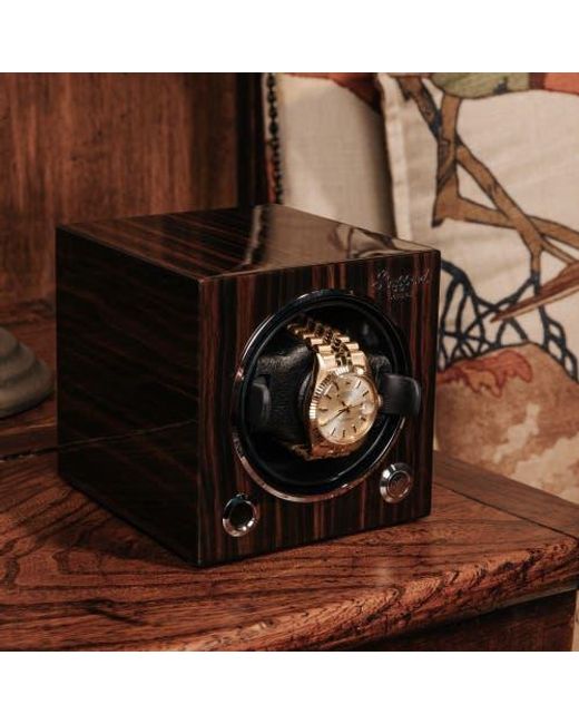 Rapport Blue Evolution Single Watch Winder