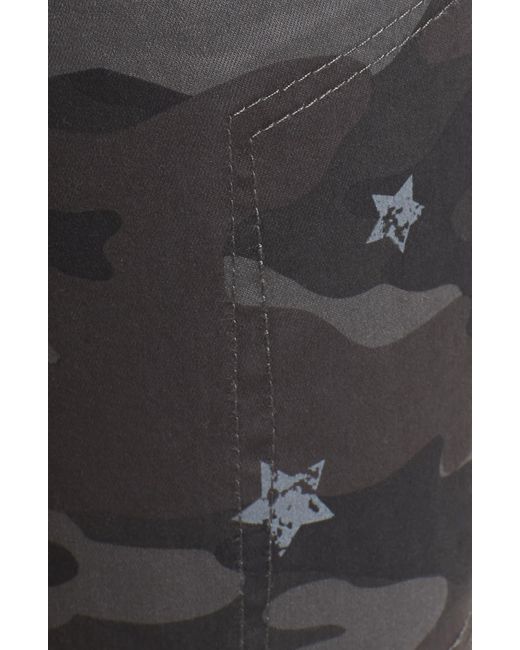 Wit and sales wisdom camo pants