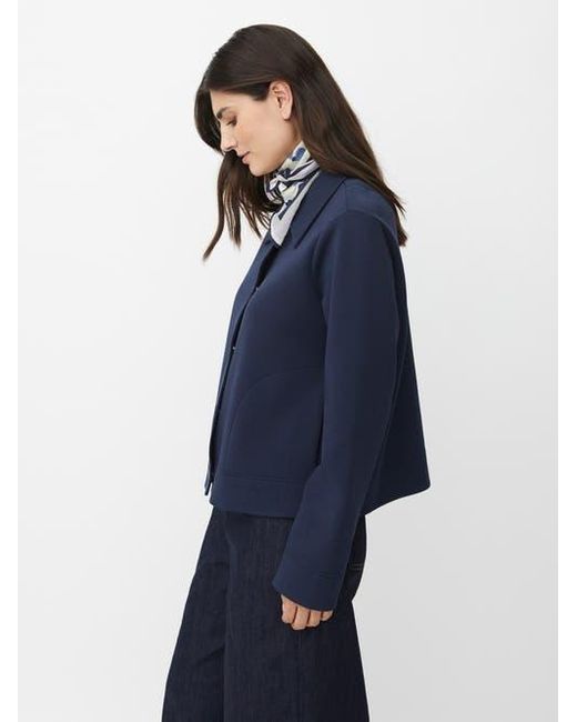 Masai Blue Majustino Jacket