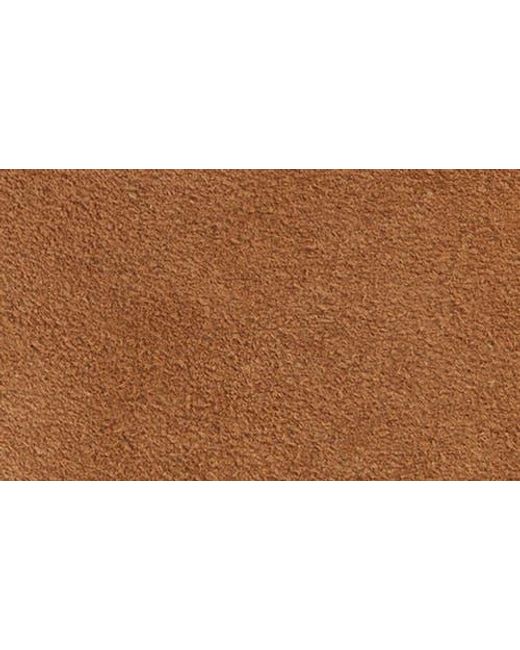 Mango Brown Gloria Bootie