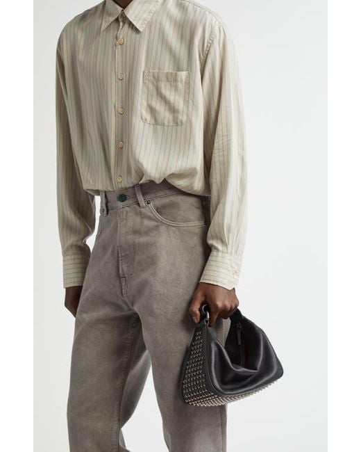 ChristianLouboutin クロスボディバッグFunkyエンパイアスパイク Christian Louboutin Funky Empire Spike Sling Bag | Nordstrom