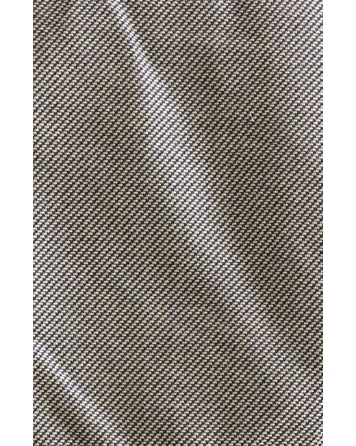 Jacquemus Gray Le Veste De-Nîmes Canevas Denim Jacket for men