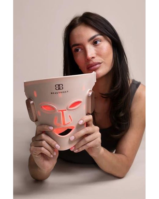 Beautifect Natural Led Mask
