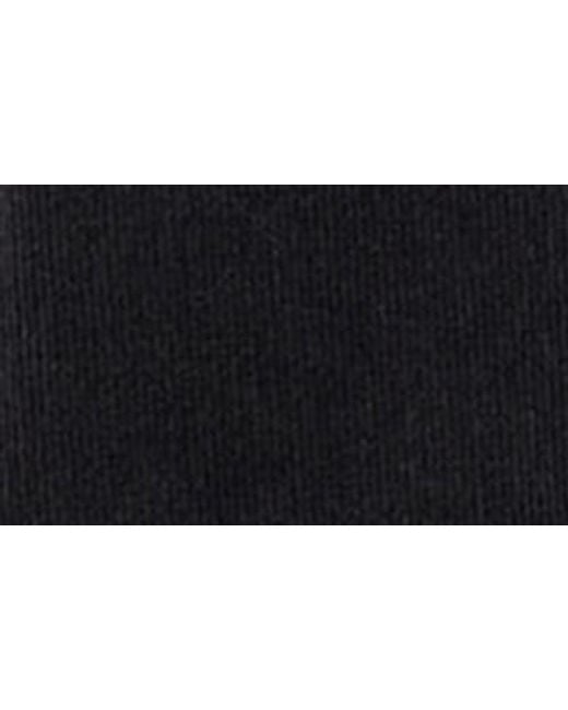 O'neill Sportswear Black Cowell Stretch Corduroy Varsity Jacket for men