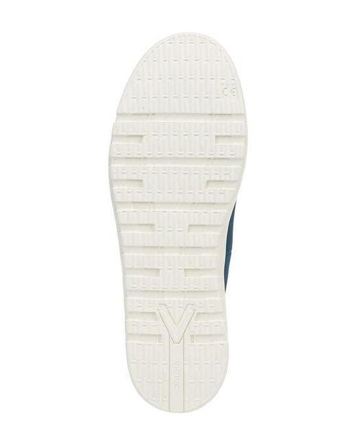 Vionic Blue Uptown Willa Slip-On Sneaker
