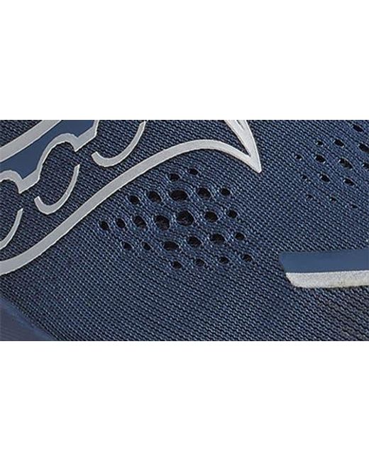 Saucony Blue Guide 18 Running Shoe for men