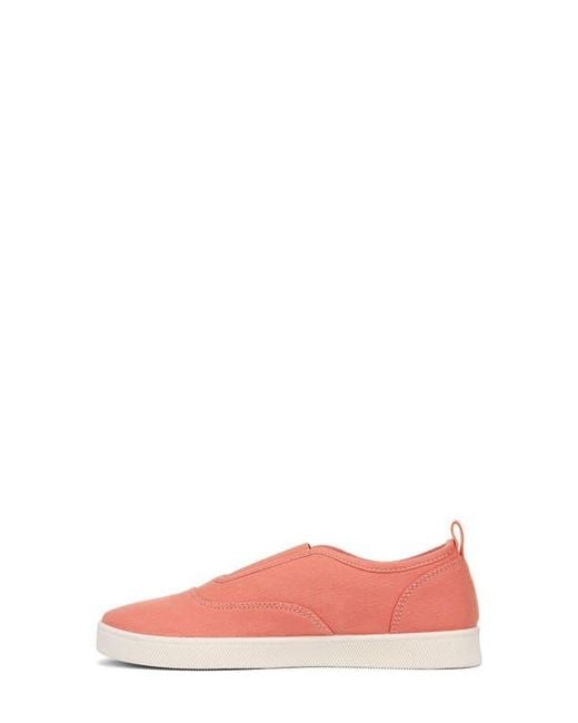 Vionic Pink Cobalt Slip-On Sneaker