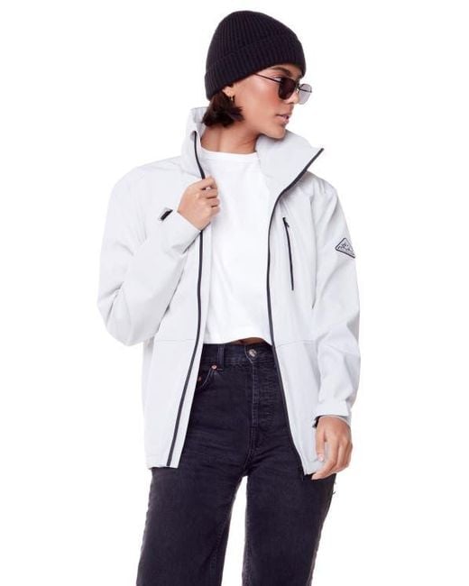 Alpine North White Carmacks for men