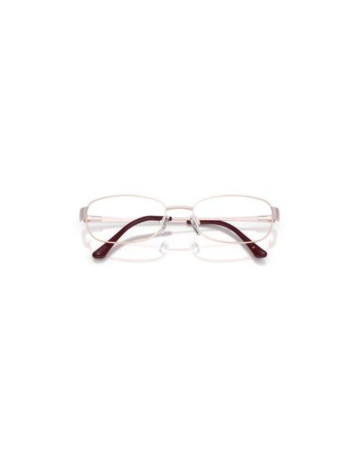 Sferoflex Brown 53Mm Irregular Optical Glasses