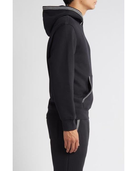 Ugg Black Tasman Pullover Hoodie for men