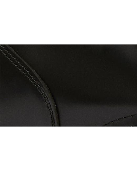 Dr. Martens Black Jadon Platform Boot