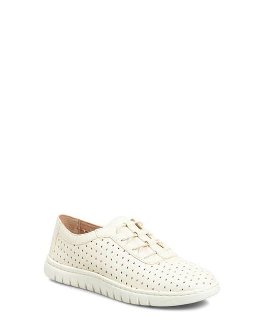 Børn White Amaya Sneaker