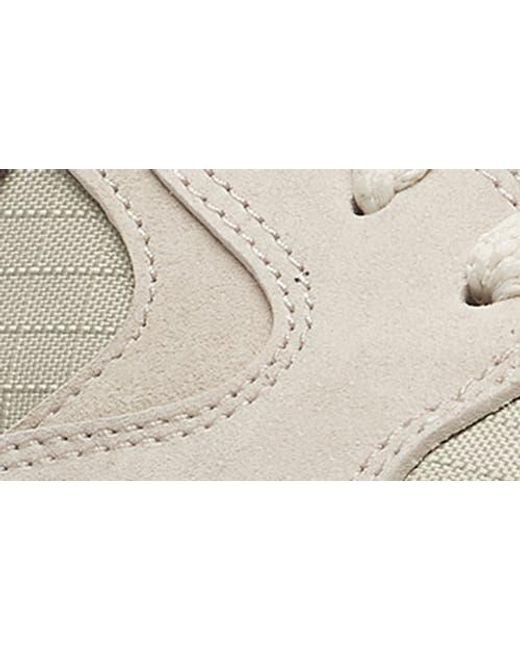 Merrell White Wrapt Sneaker for men