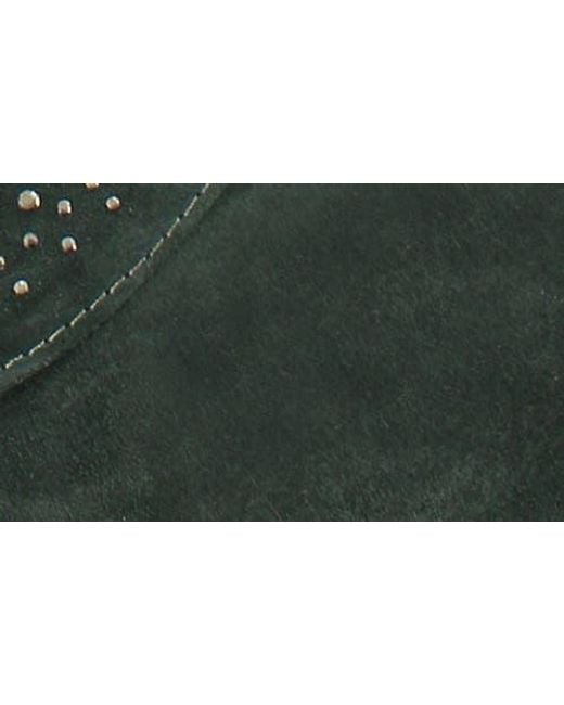 Zigi Green Isolde Knee High Boot