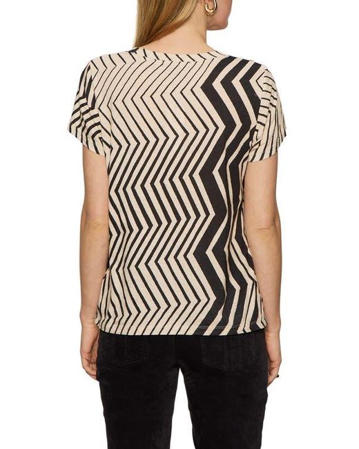 Sanctuary Black The Perfect T-Shirt