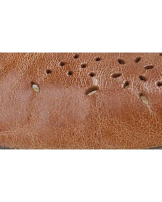 Dansko White Stacy Mary Jane Flat