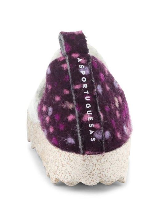 ASPORTUGUESAS White City Sneaker