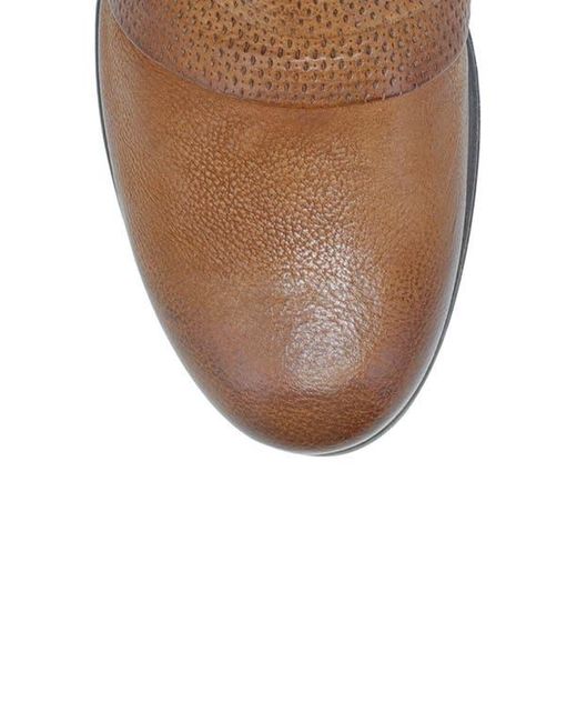 Miz Mooz Brown Sandi Boot