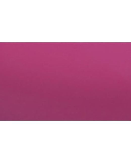 Melissa Purple Soft Ballerina Flat