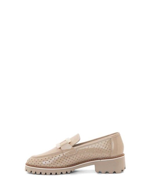 Ara Natural Kegon Loafer