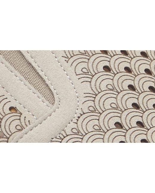 Ilse Jacobsen Gray Tulip Slip-On Sneaker